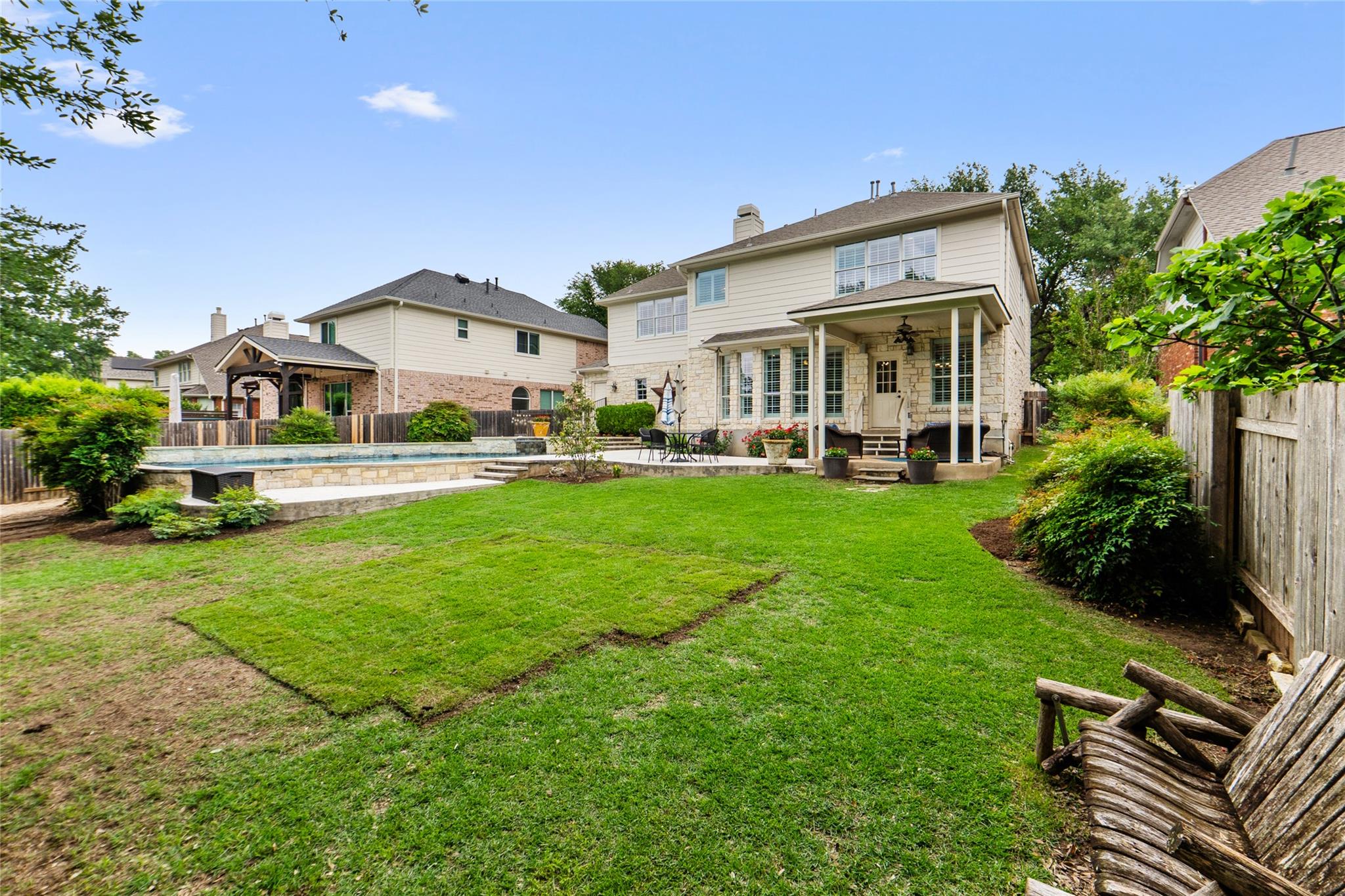 8509 Sea Ash Circle Round Rock TX 78681