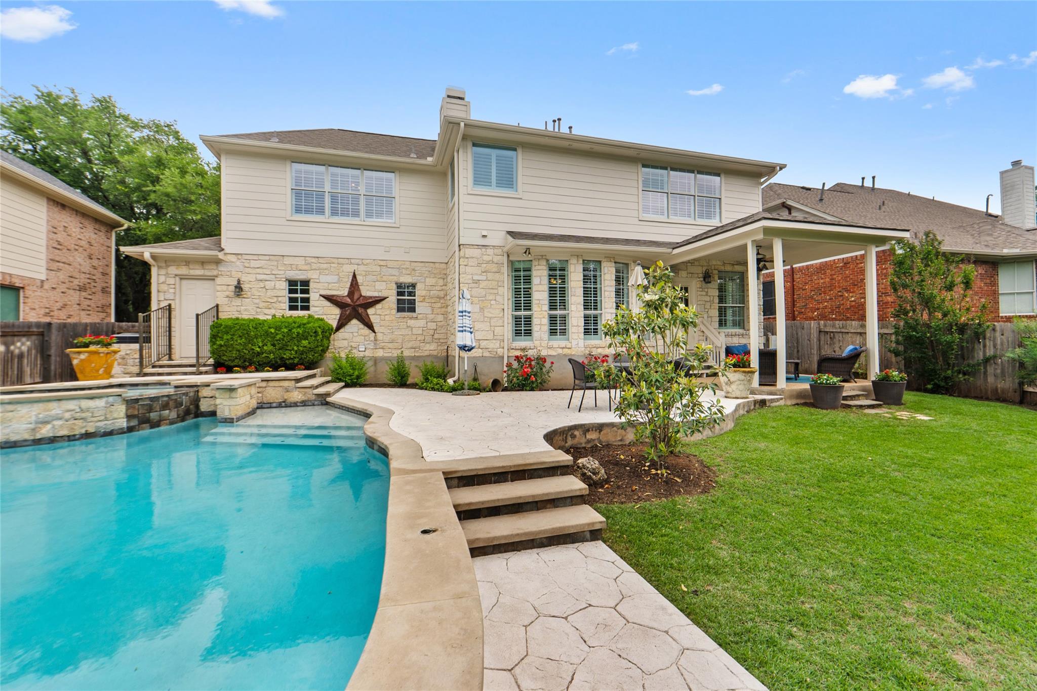 8509 Sea Ash Circle Round Rock TX 78681
