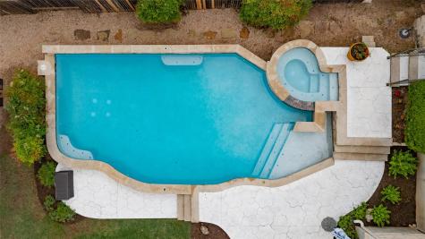 8509 Sea Ash Circle Round Rock TX 78681