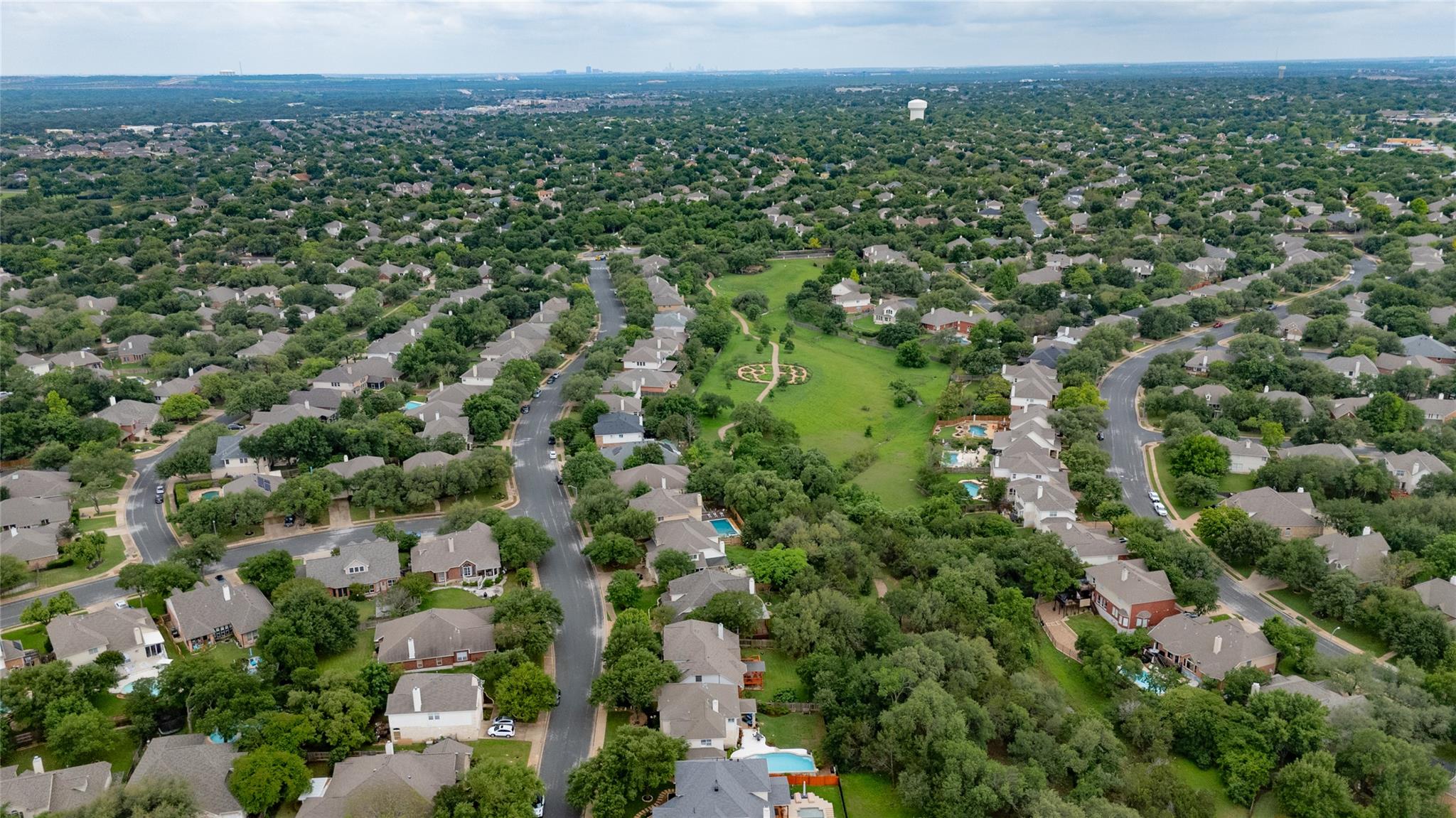 8509 Sea Ash Circle Round Rock TX 78681