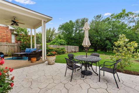 8509 Sea Ash Circle Round Rock TX 78681