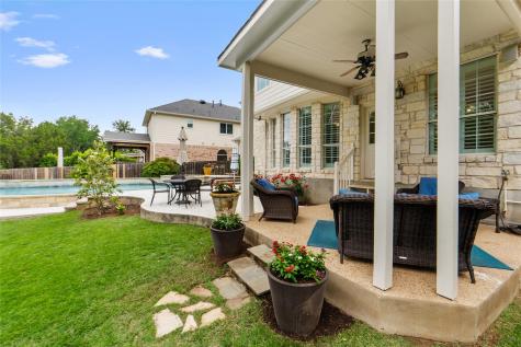 8509 Sea Ash Circle Round Rock TX 78681