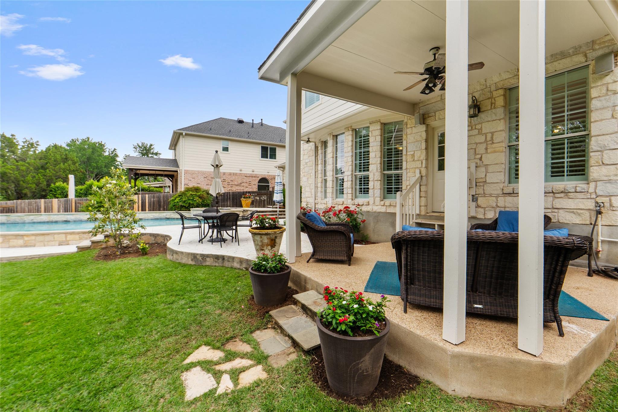 8509 Sea Ash Circle Round Rock TX 78681