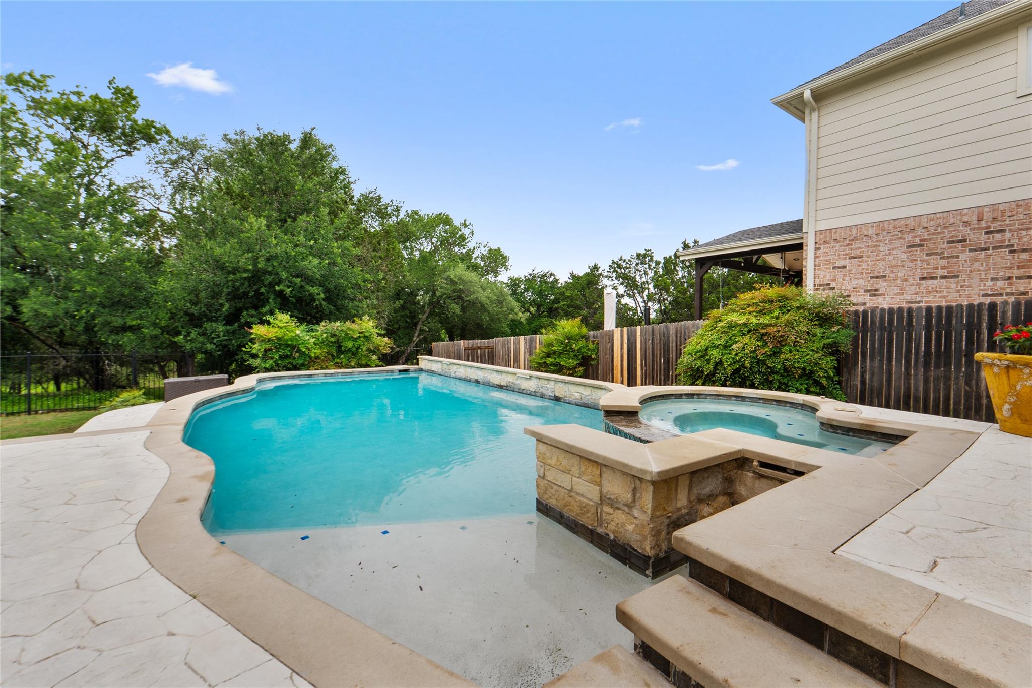 8509 Sea Ash Circle Round Rock TX 78681