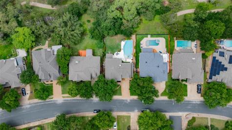 8509 Sea Ash Circle Round Rock TX 78681