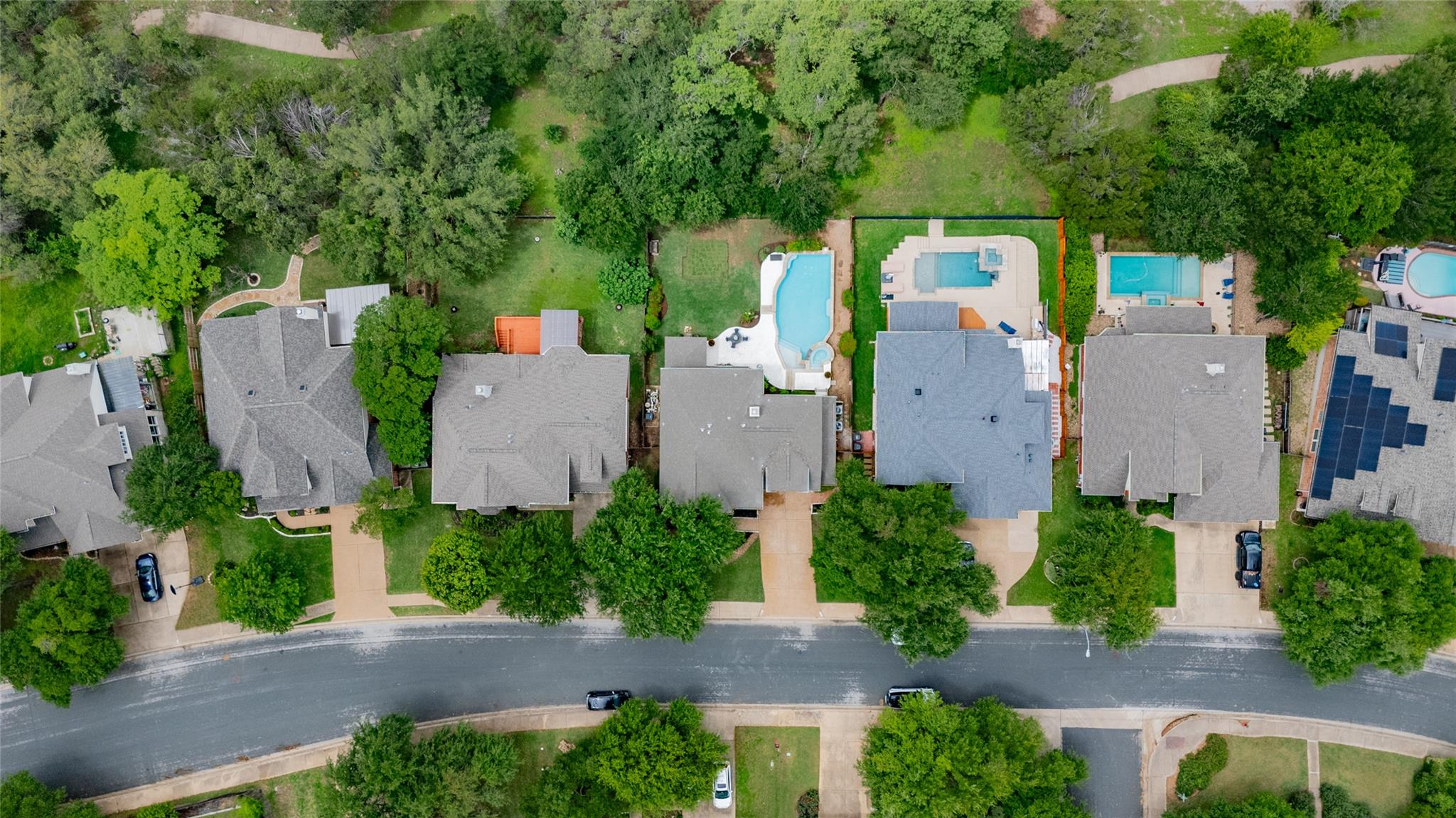8509 Sea Ash Circle Round Rock TX 78681