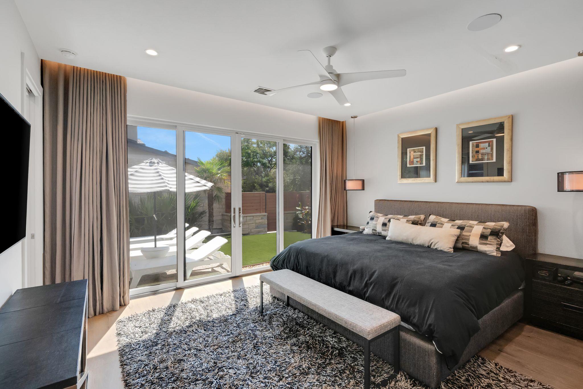 809 Bouldin Avenue Austin TX 78704