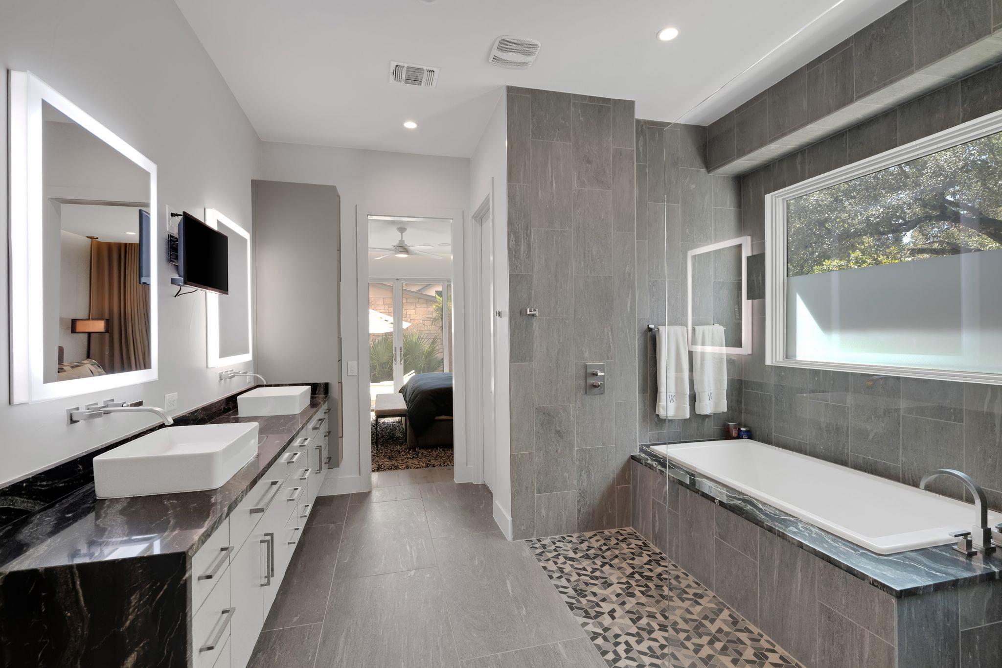 809 Bouldin Avenue Austin TX 78704