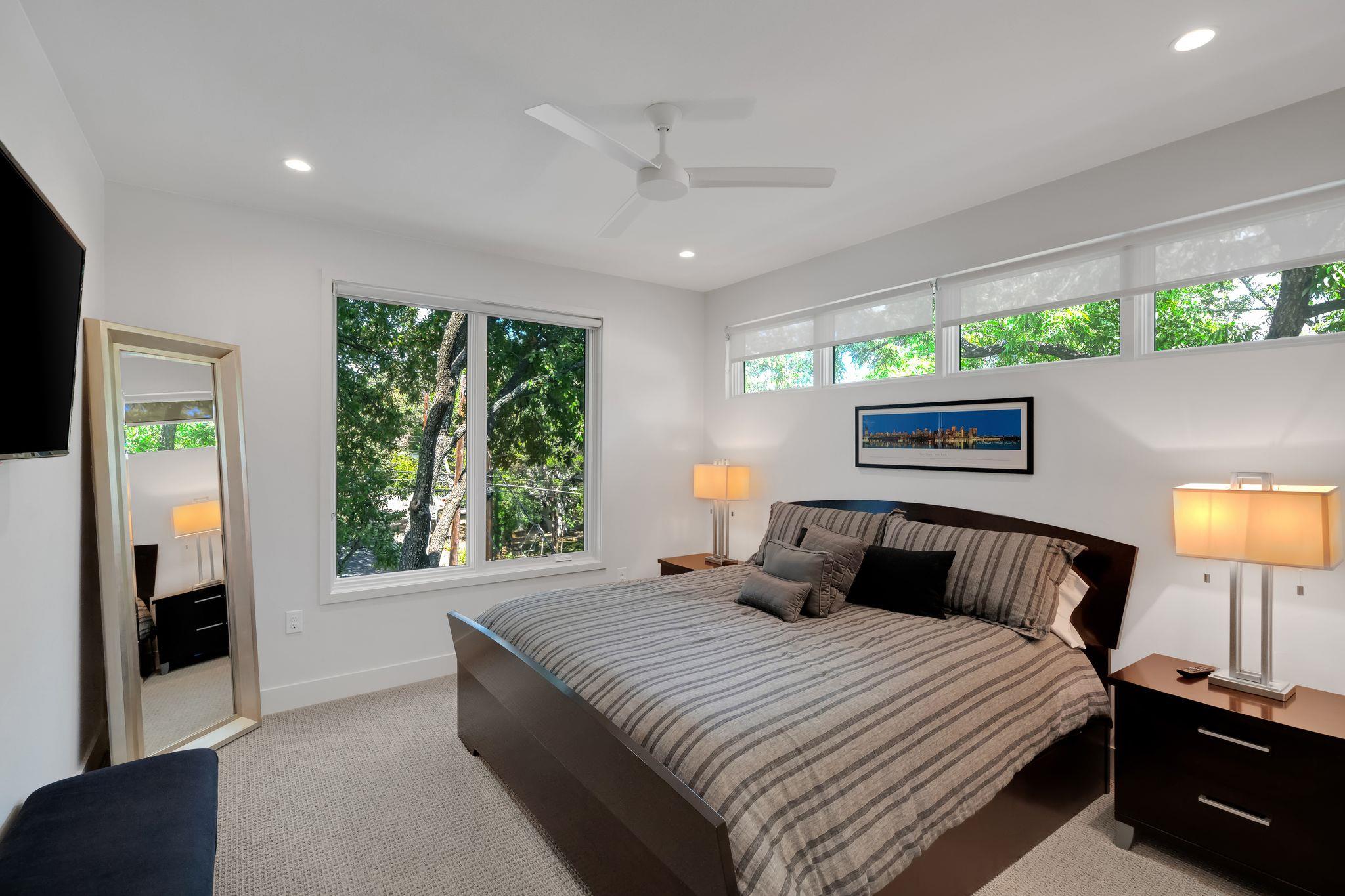809 Bouldin Avenue Austin TX 78704