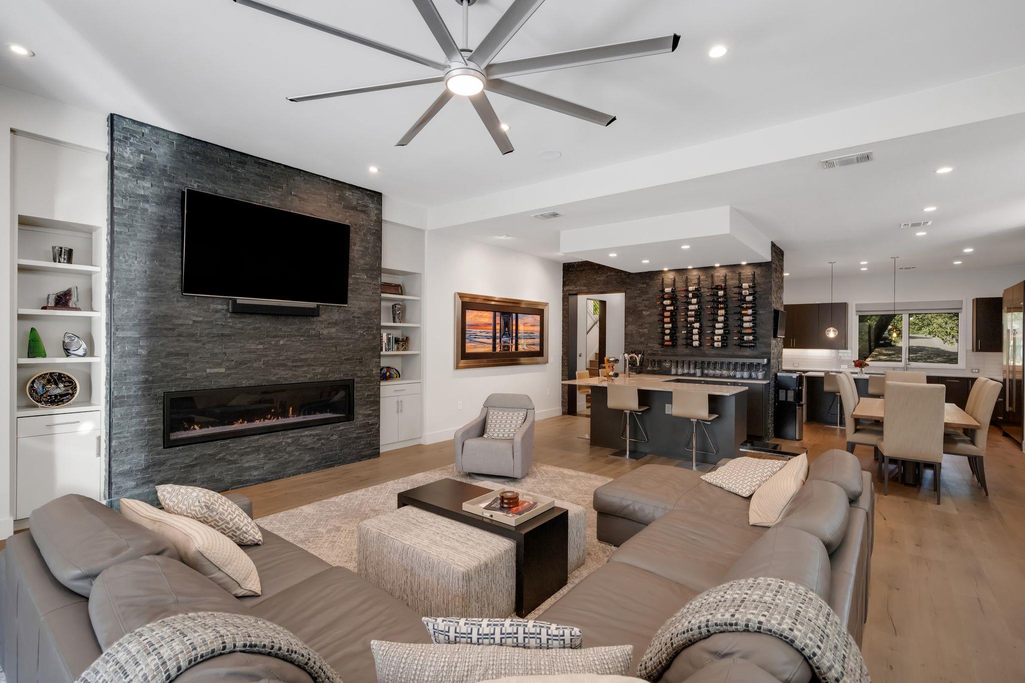 809 Bouldin Avenue Austin TX 78704