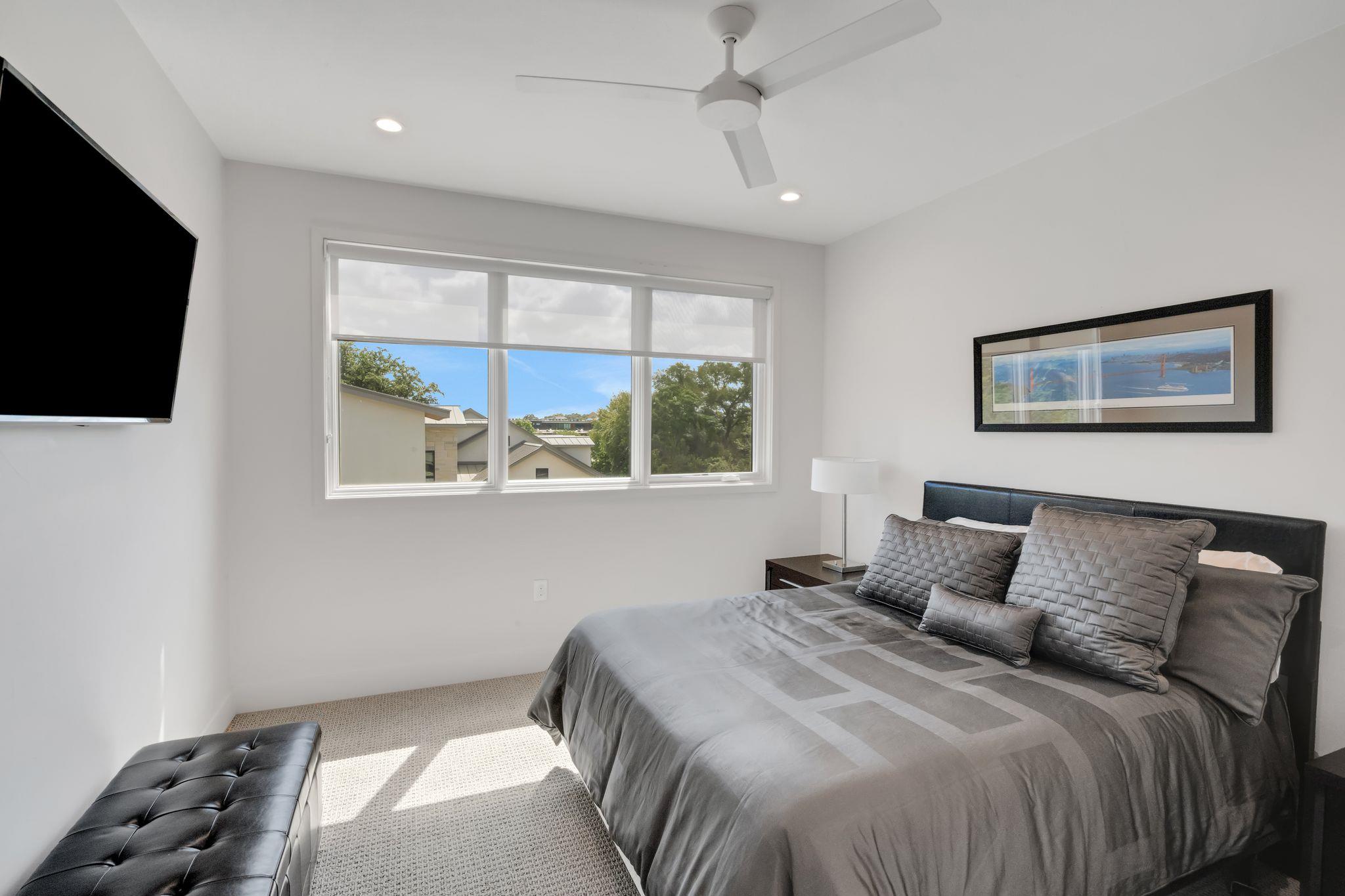 809 Bouldin Avenue Austin TX 78704