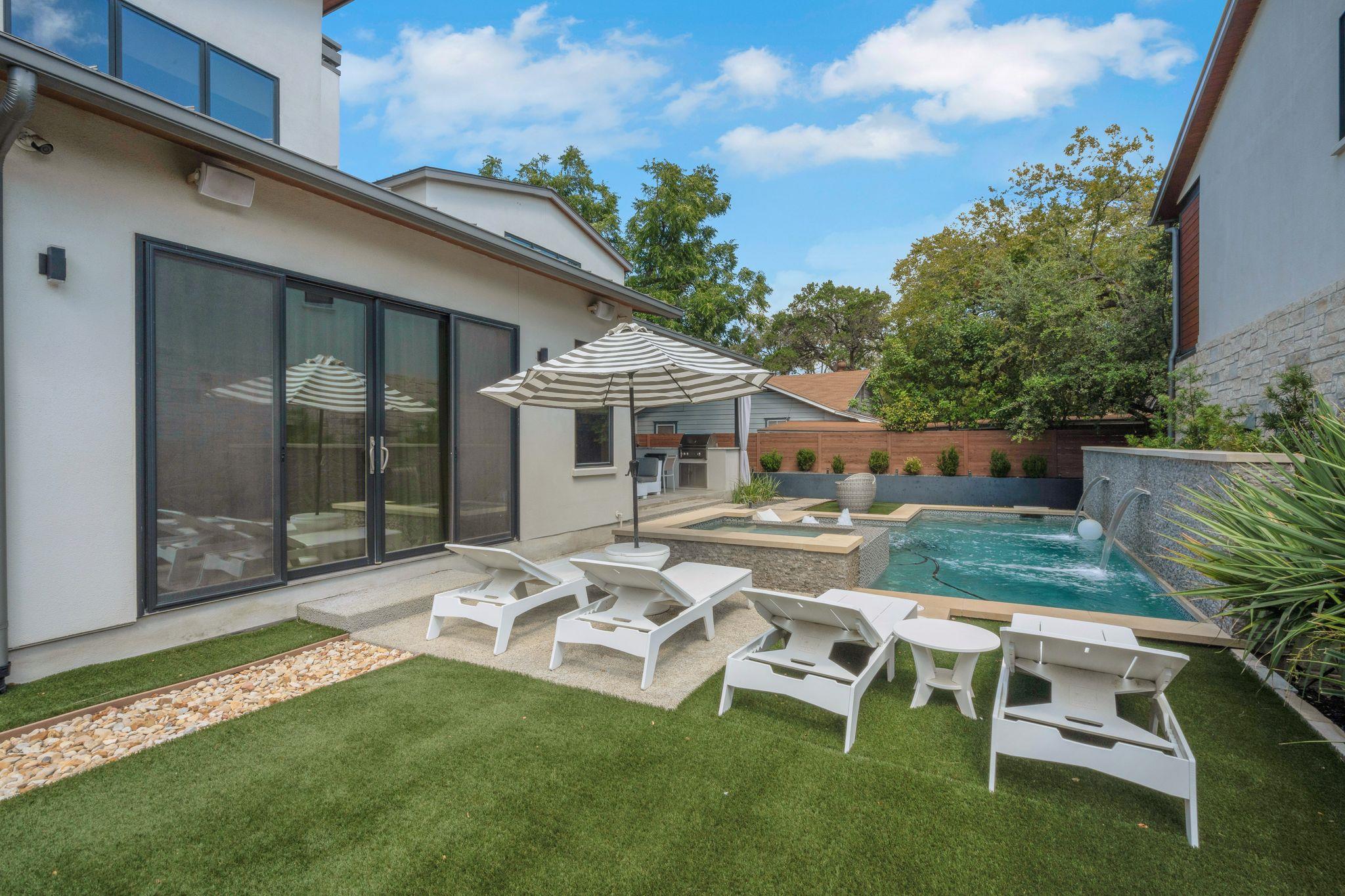 809 Bouldin Avenue Austin TX 78704