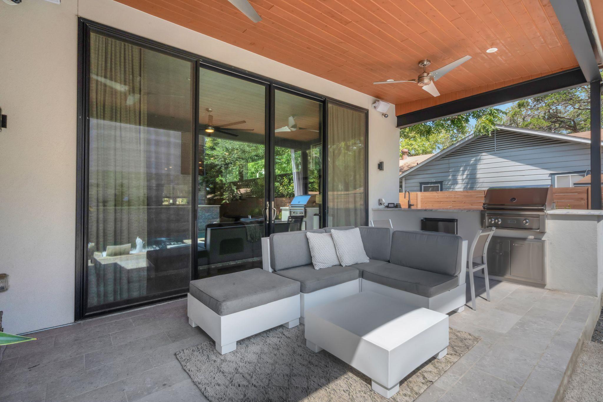 809 Bouldin Avenue Austin TX 78704
