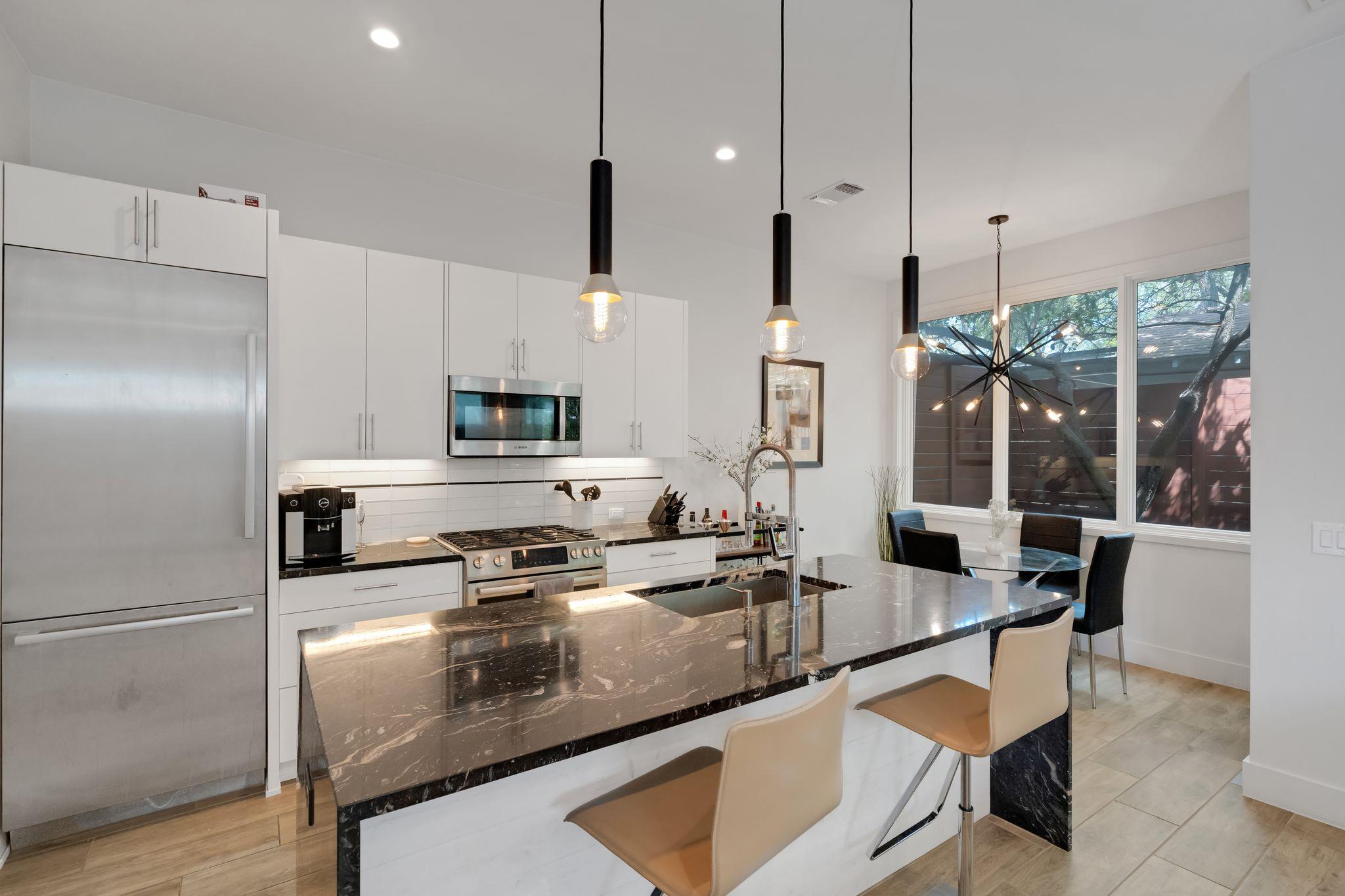 809 Bouldin Avenue Austin TX 78704