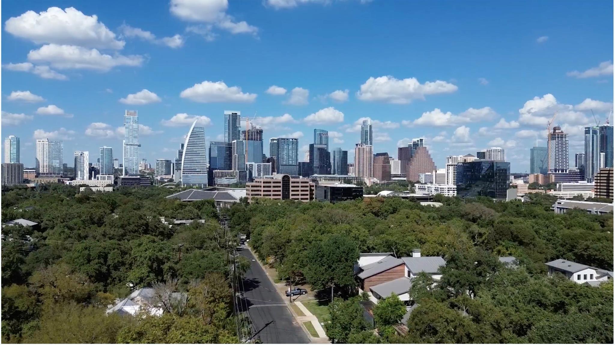 809 Bouldin Avenue Austin TX 78704