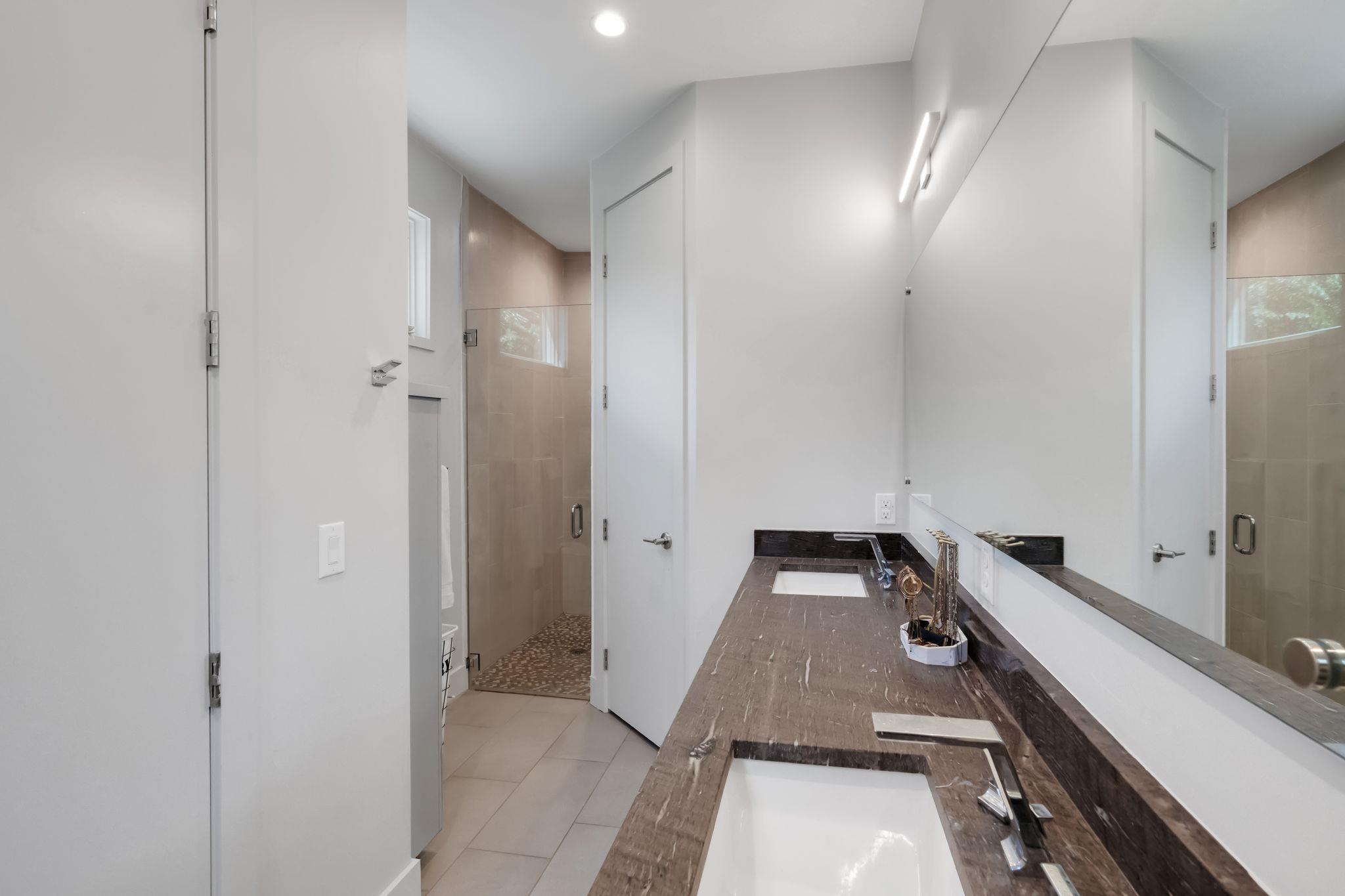 809 Bouldin Avenue Austin TX 78704