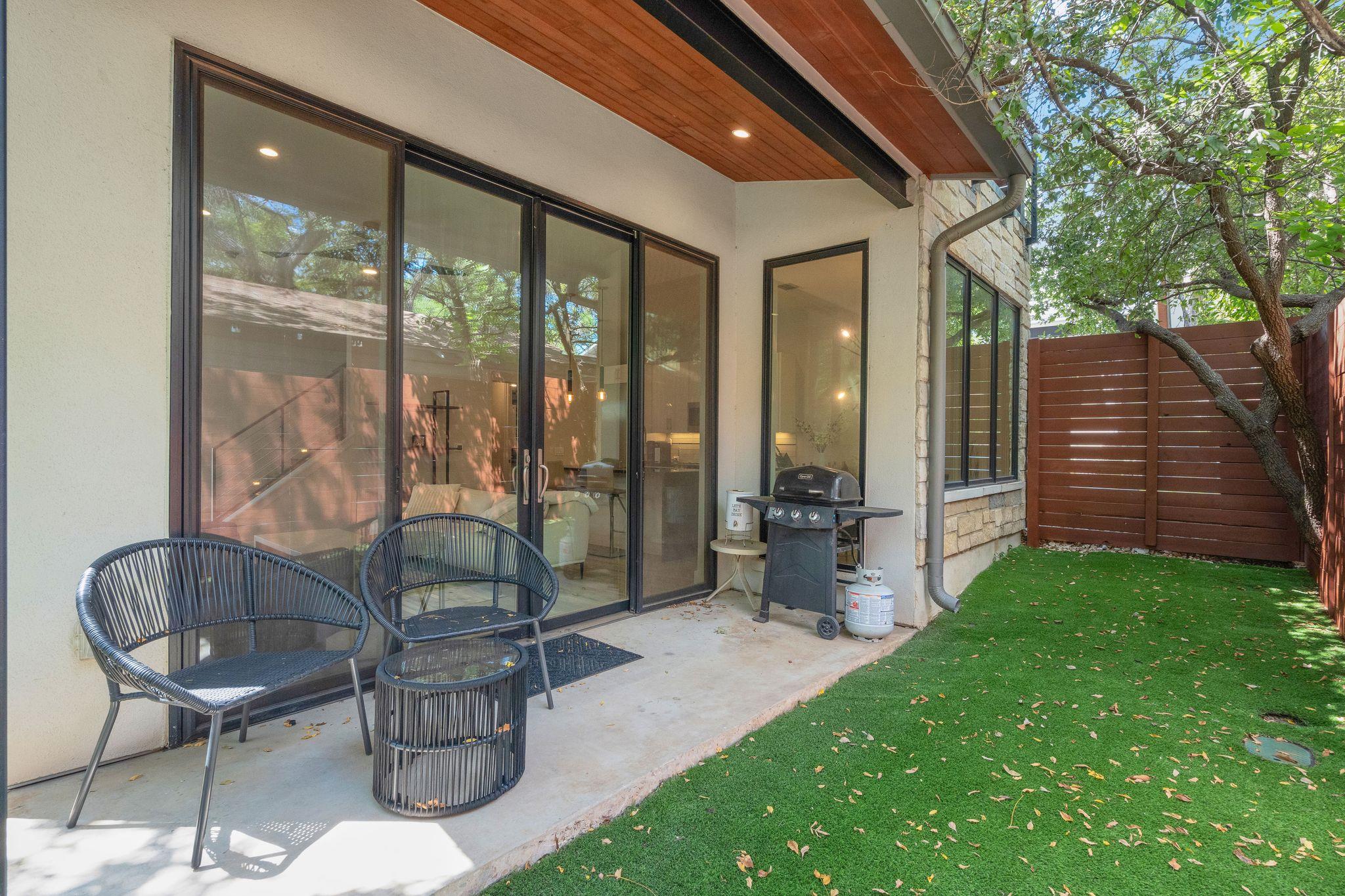 809 Bouldin Avenue Austin TX 78704