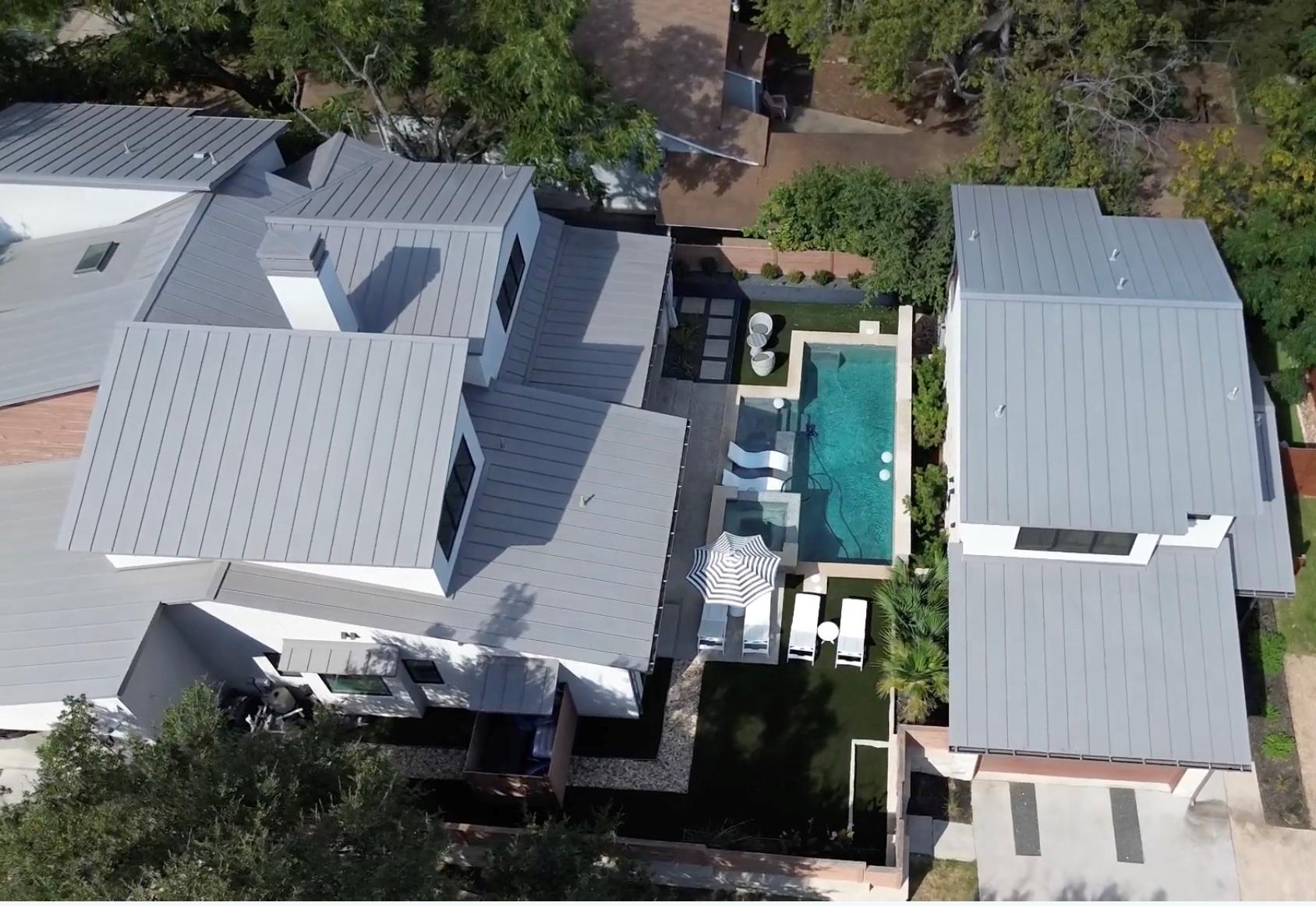 809 Bouldin Avenue Austin TX 78704