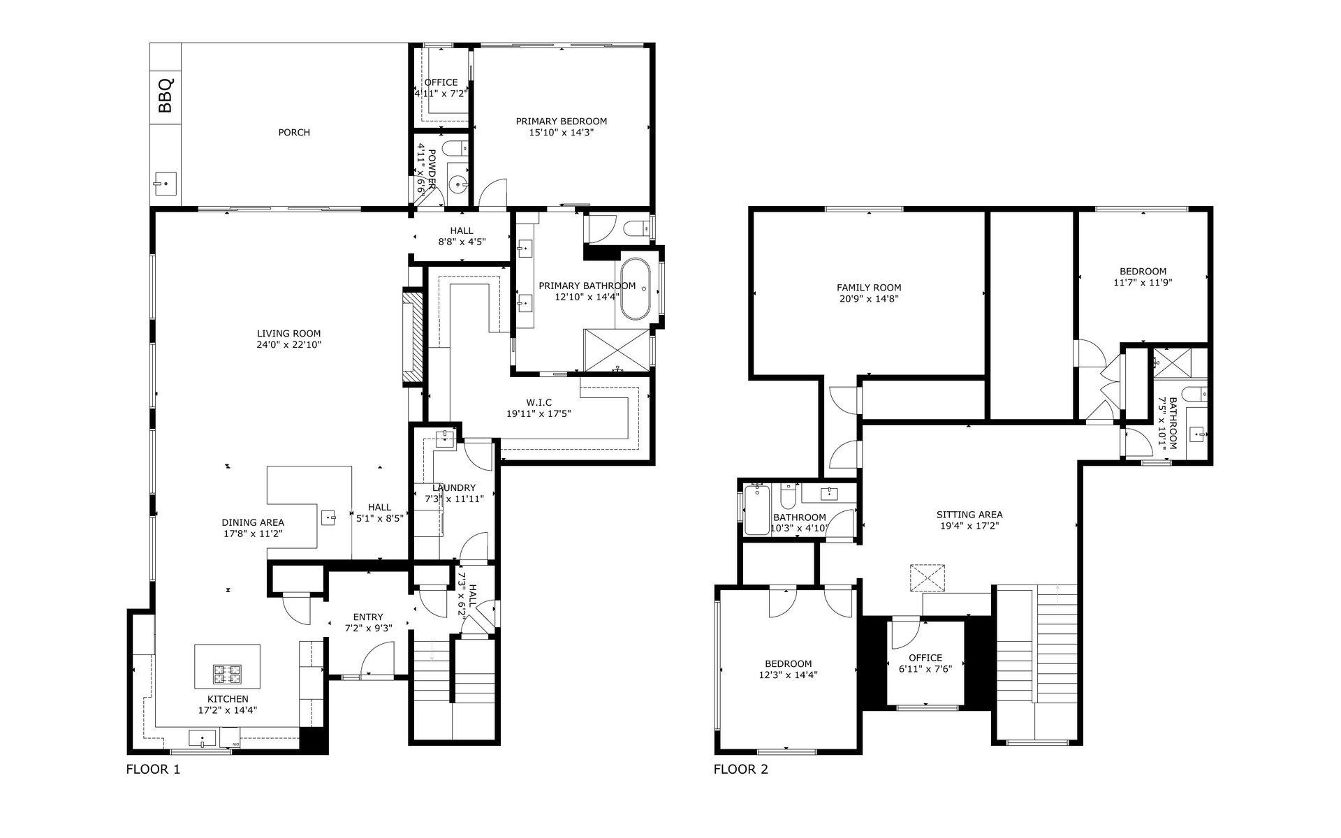 809 Bouldin Avenue Austin TX 78704