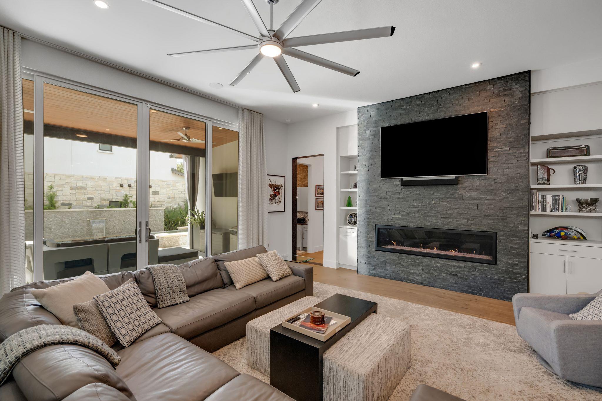 809 Bouldin Avenue Austin TX 78704
