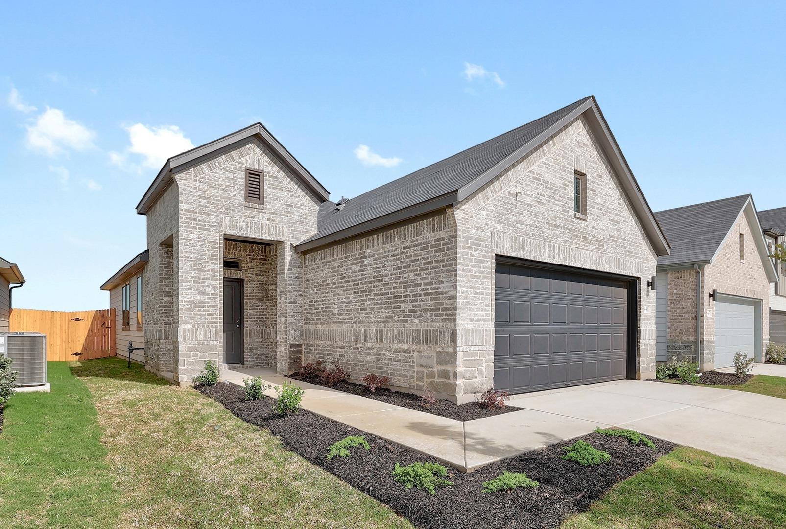 441 Lucky Avenue Elgin TX 78621