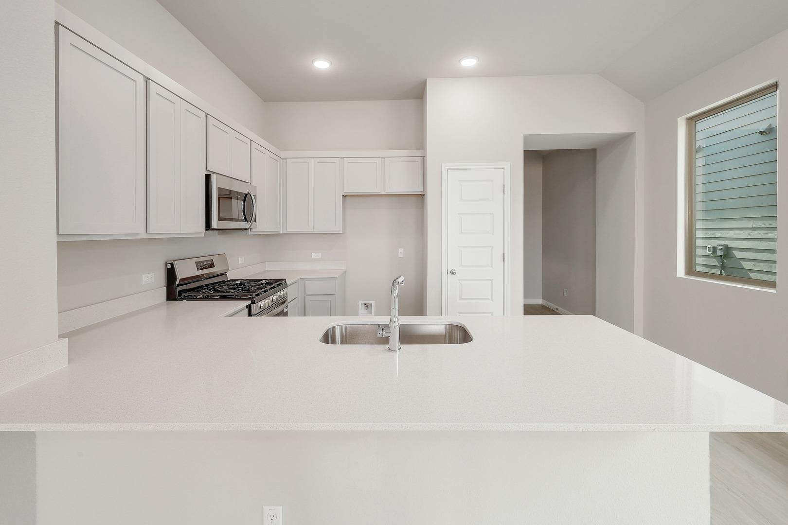 441 Lucky Avenue Elgin TX 78621