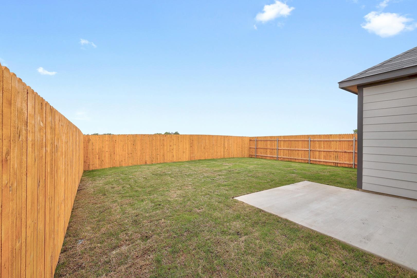 441 Lucky Avenue Elgin TX 78621