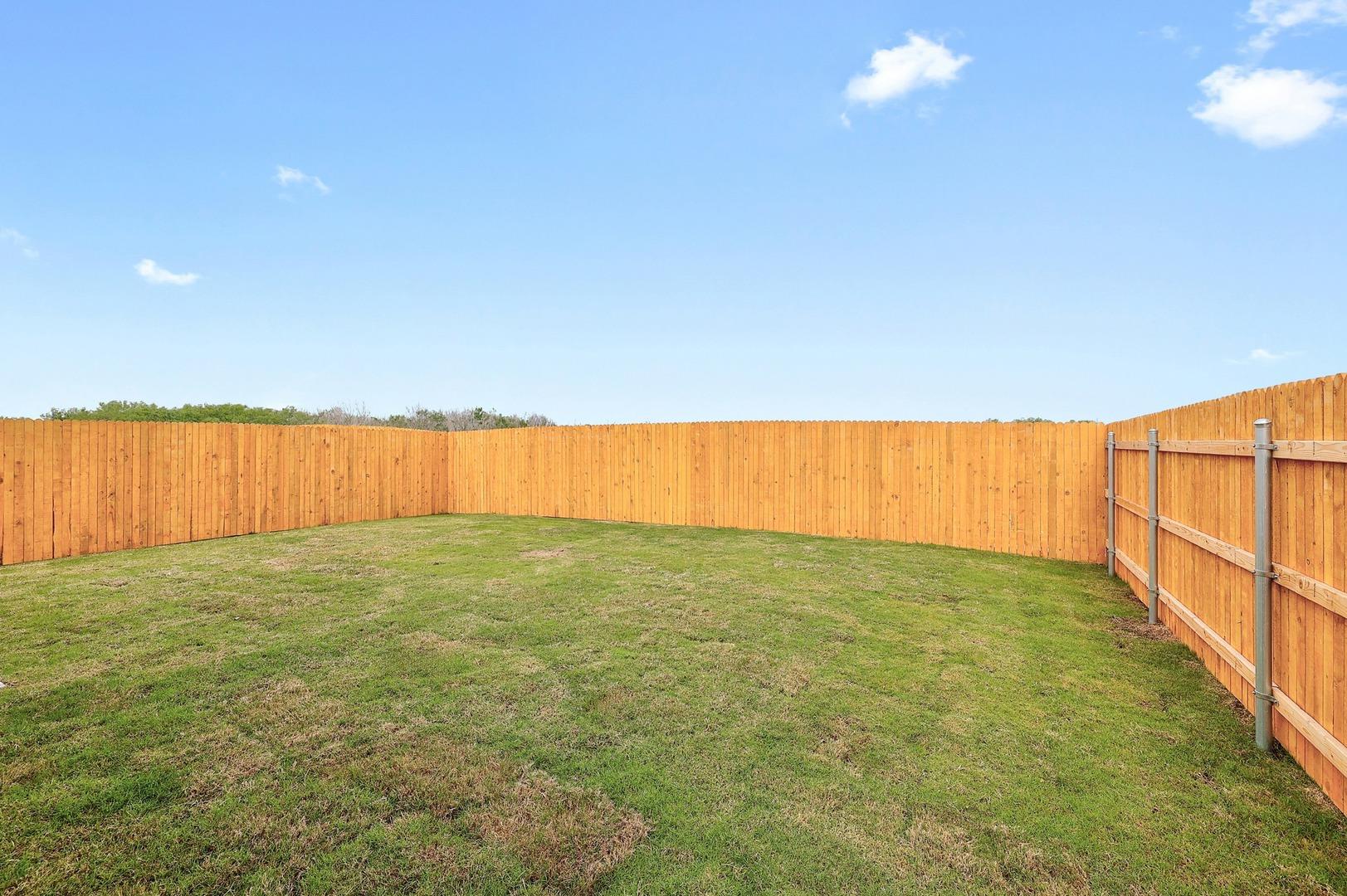 441 Lucky Avenue Elgin TX 78621