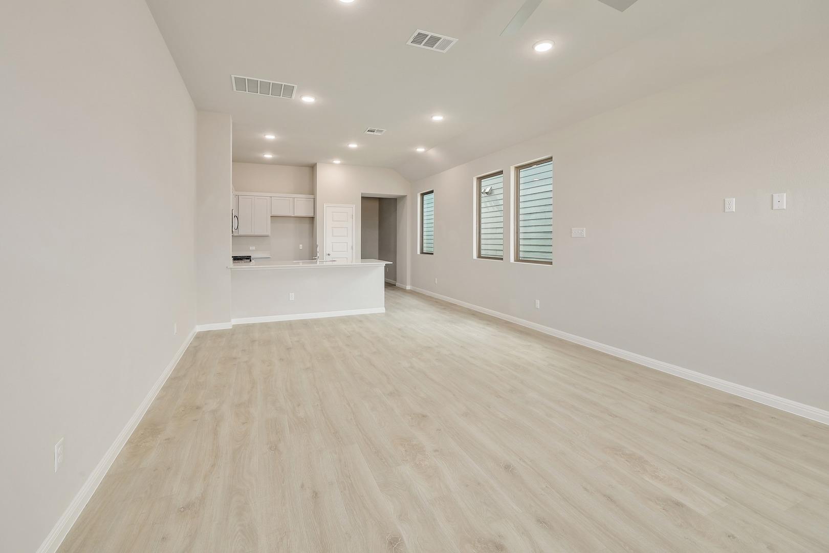 441 Lucky Avenue Elgin TX 78621