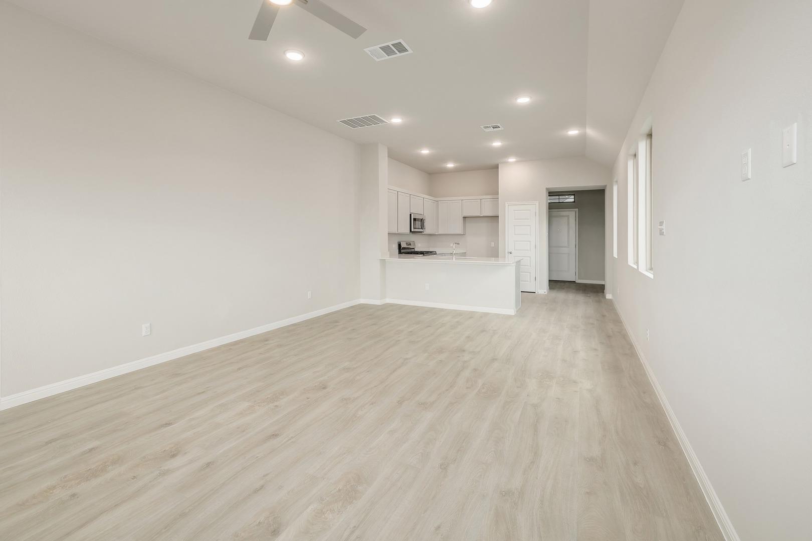 441 Lucky Avenue Elgin TX 78621