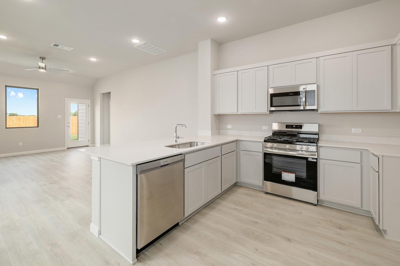 441 Lucky Avenue Elgin TX 78621