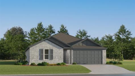 2907 Blue Ridge Lane Temple TX 76501