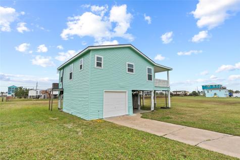 3929 4th Street Galveston TX 77554