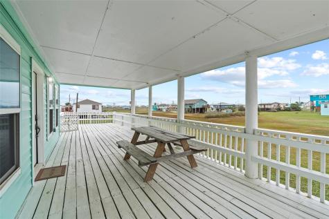 3929 4th Street Galveston TX 77554