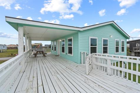 3929 4th Street Galveston TX 77554