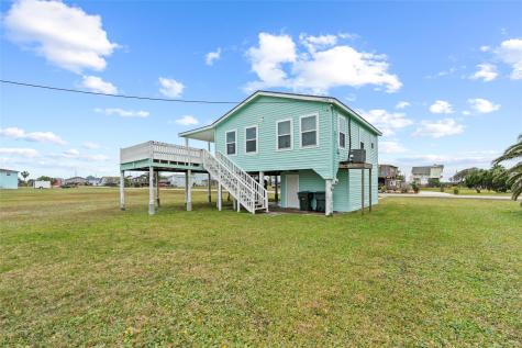 3929 4th Street Galveston TX 77554