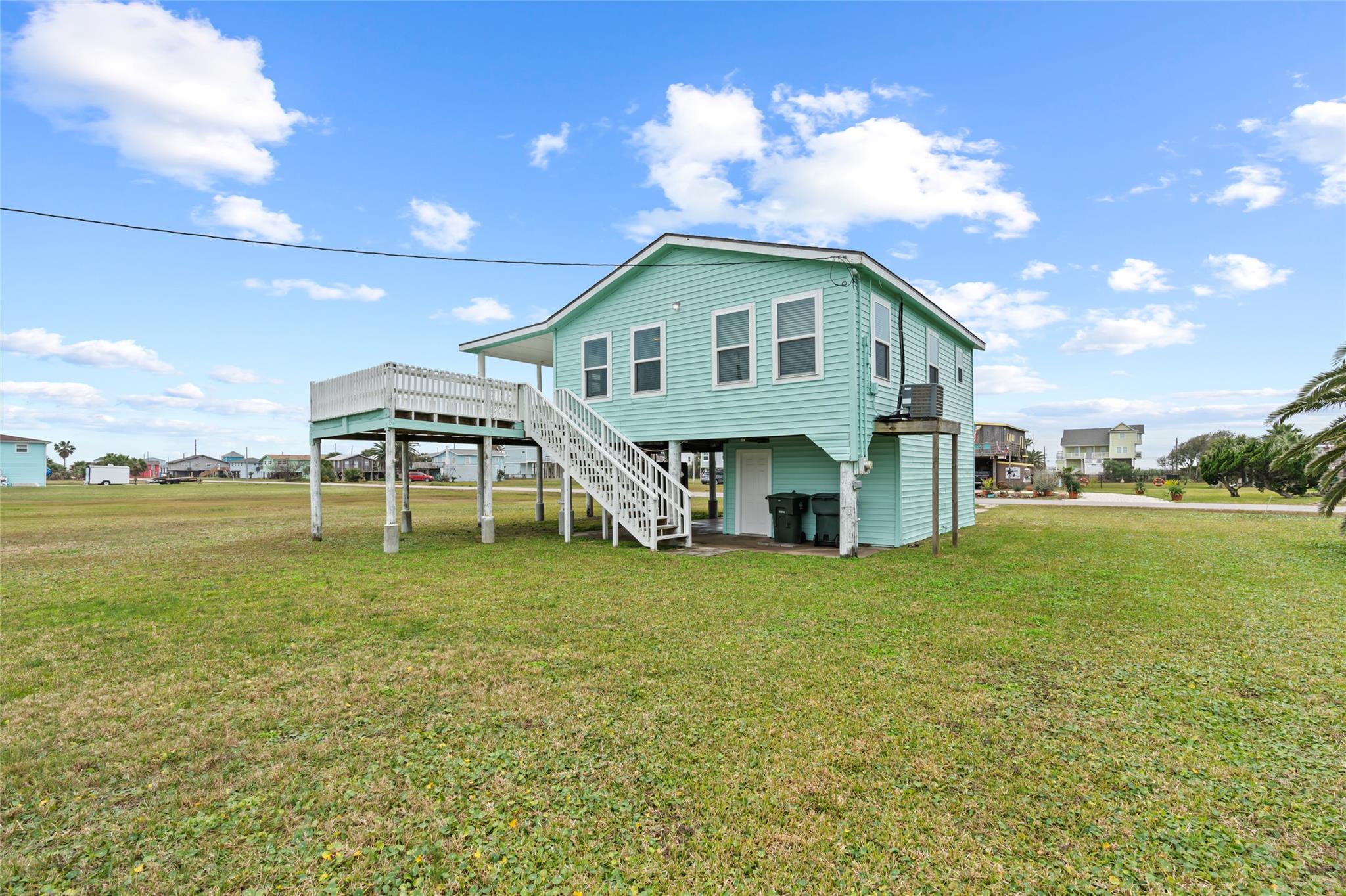 3929 4th Street Galveston TX 77554