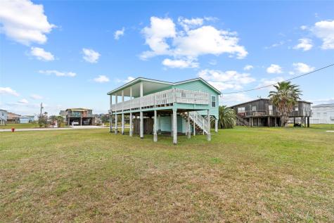 3929 4th Street Galveston TX 77554