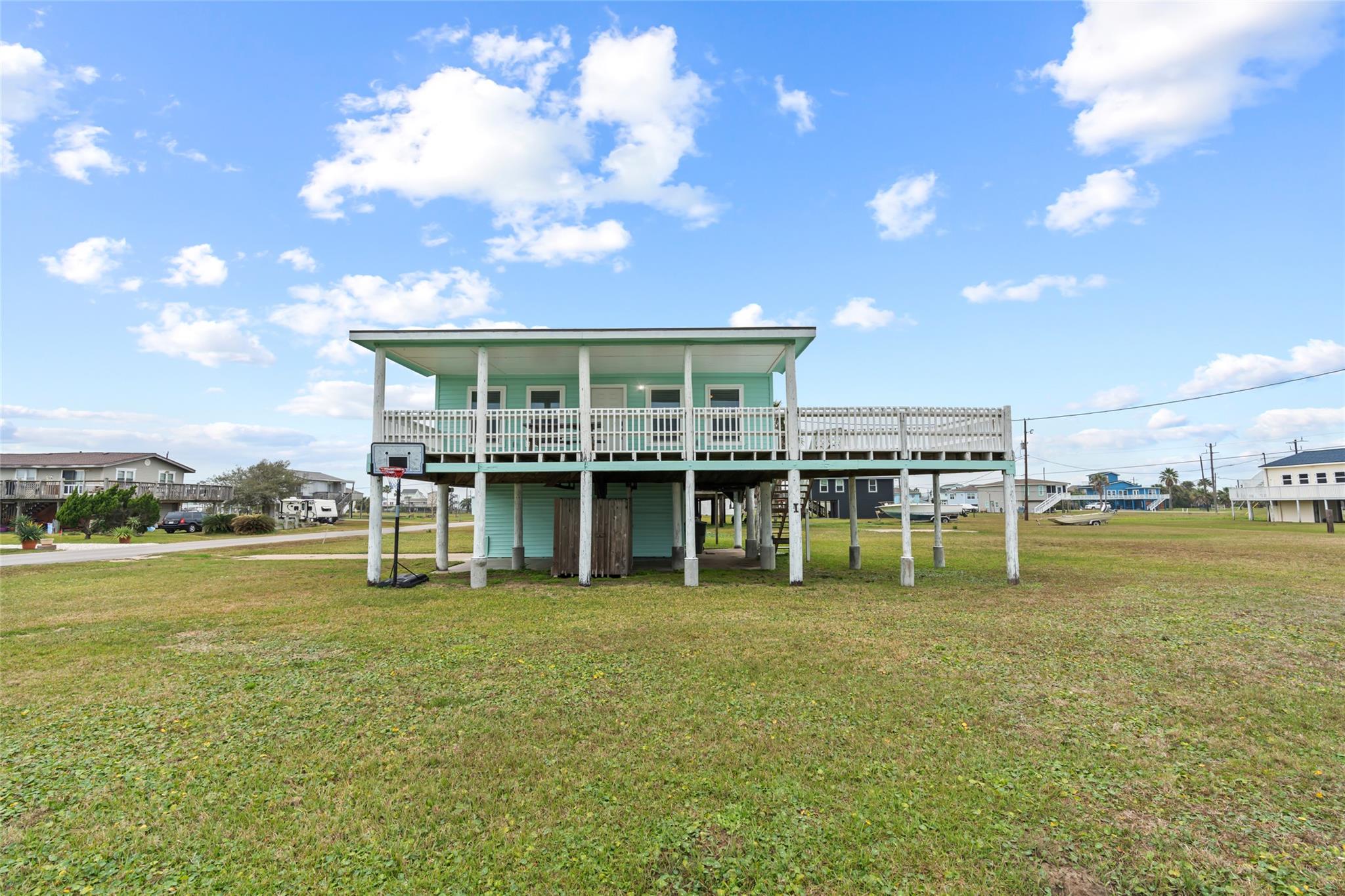 3929 4th Street Galveston TX 77554