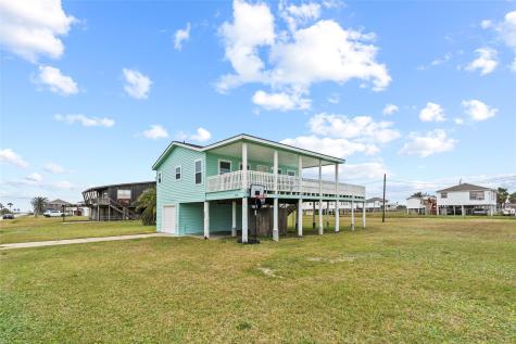 3929 4th Street Galveston TX 77554