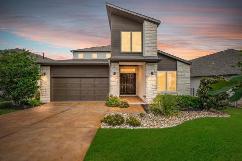 510 Elworth Path Austin TX 78738