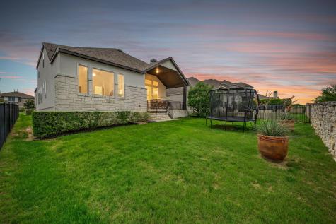 510 Elworth Path Austin TX 78738