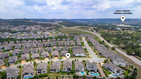 510 Elworth Path Austin TX 78738