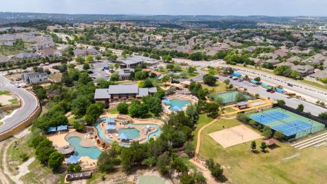 510 Elworth Path Austin TX 78738