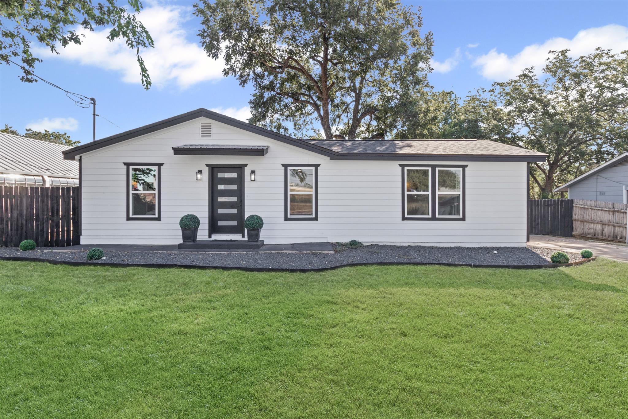901 N Church Street Georgetown TX 78626