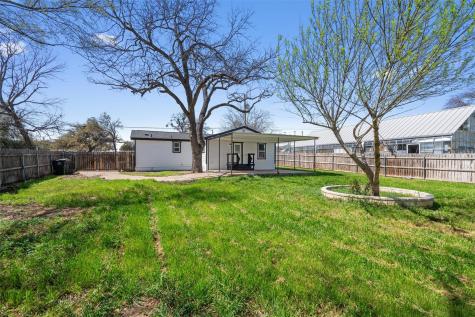 901 N Church Street Georgetown TX 78626
