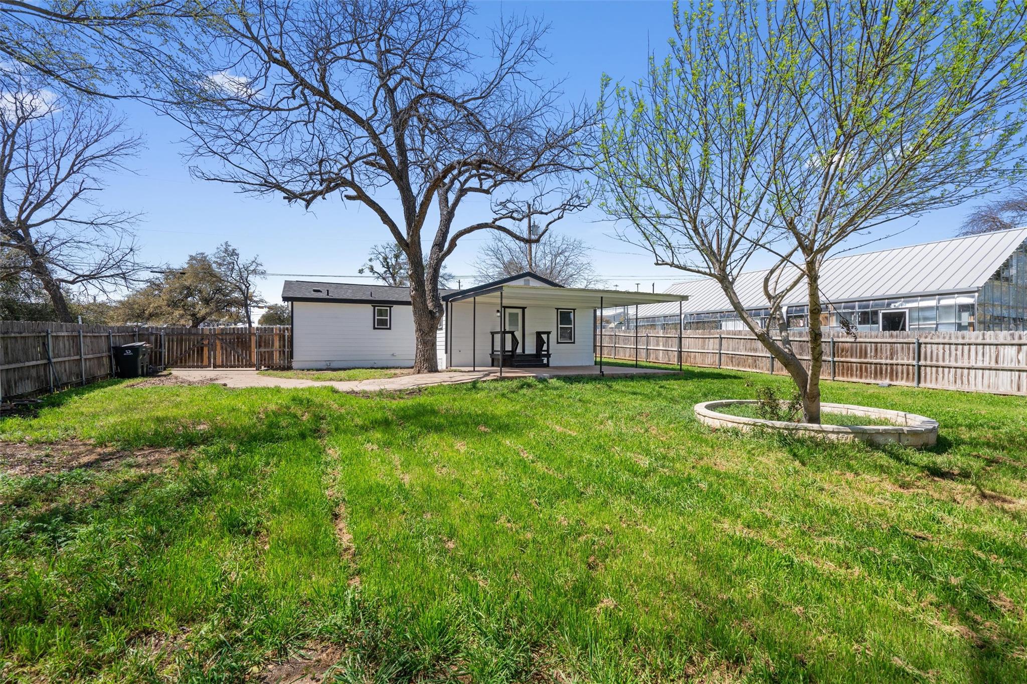 901 N Church Street Georgetown TX 78626