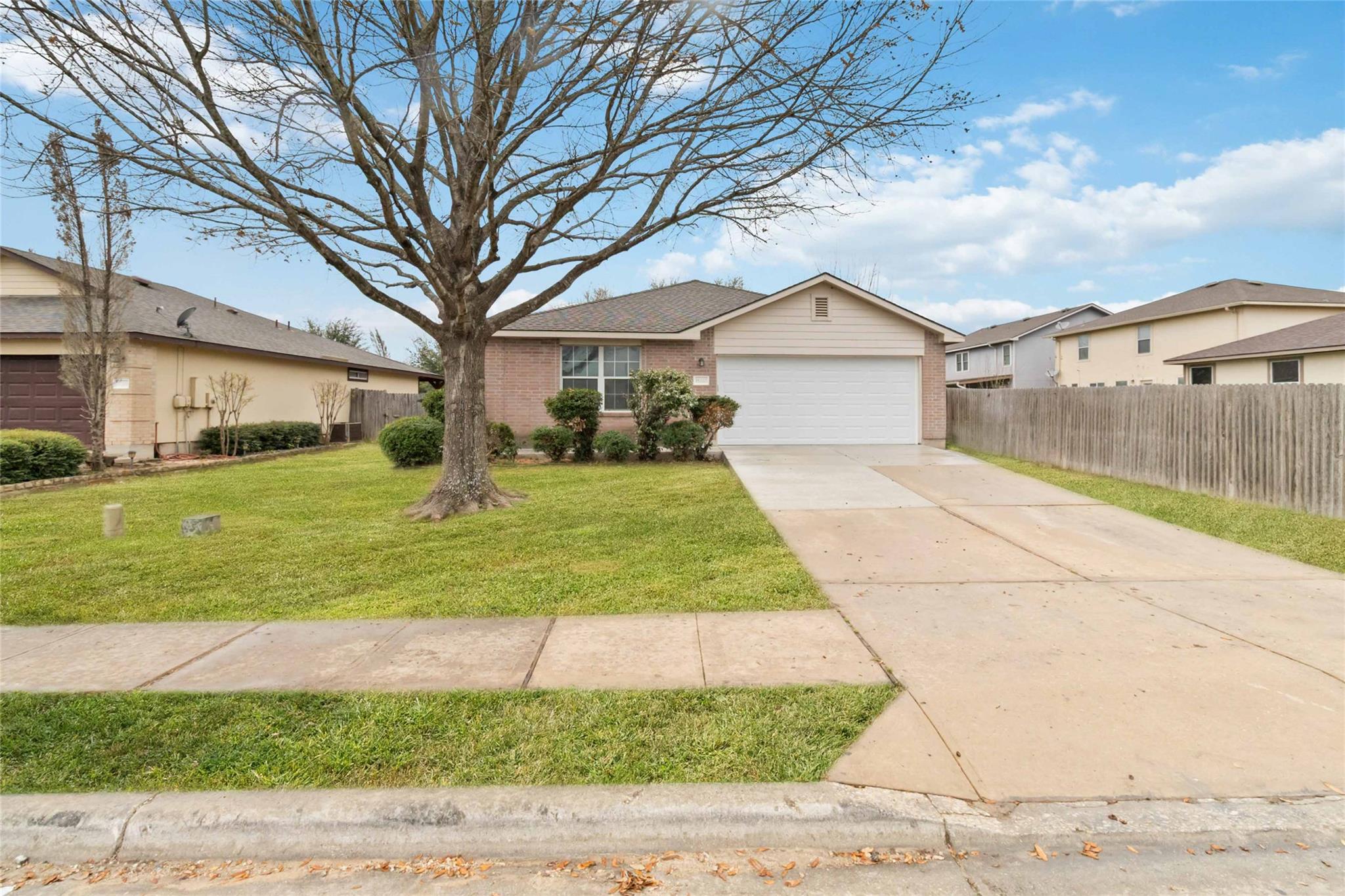 18320 Maxa Drive Manor TX 78653