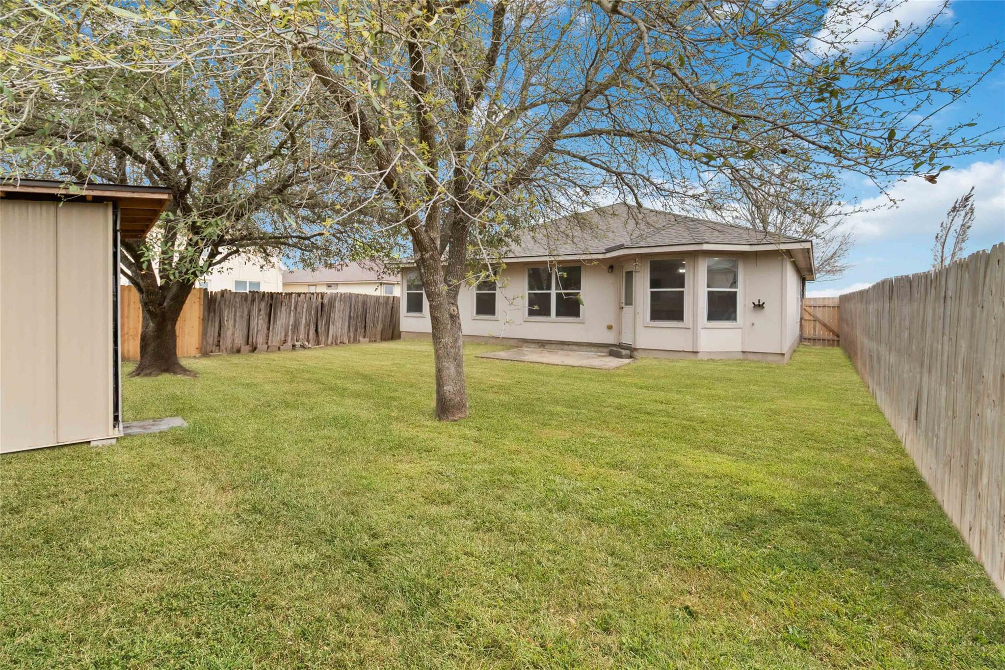 18320 Maxa Drive Manor TX 78653