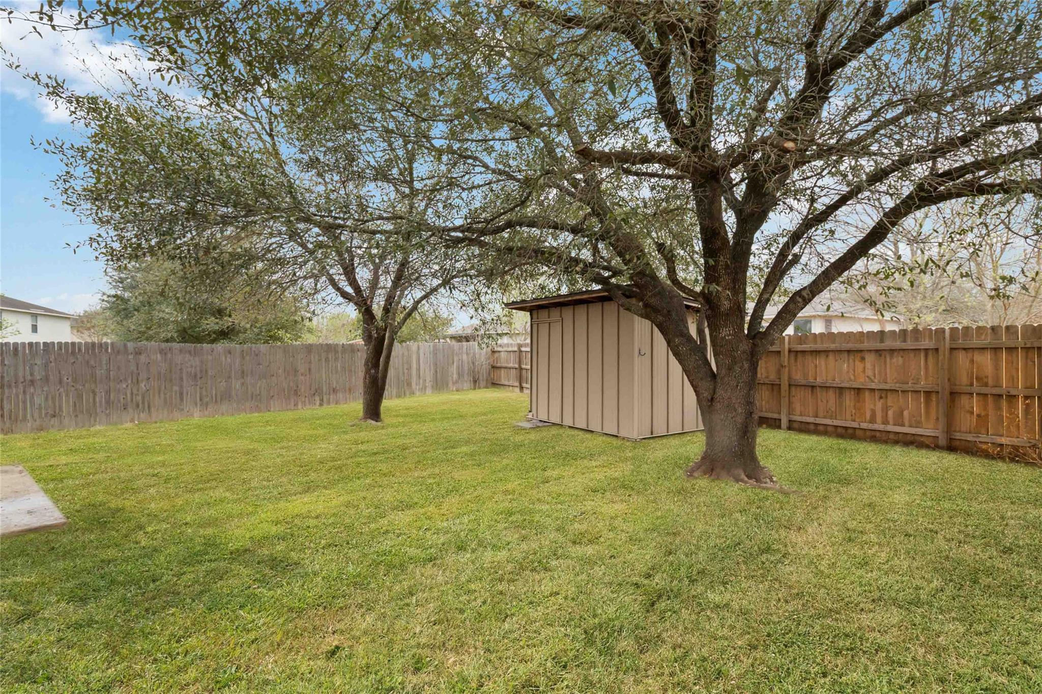 18320 Maxa Drive Manor TX 78653